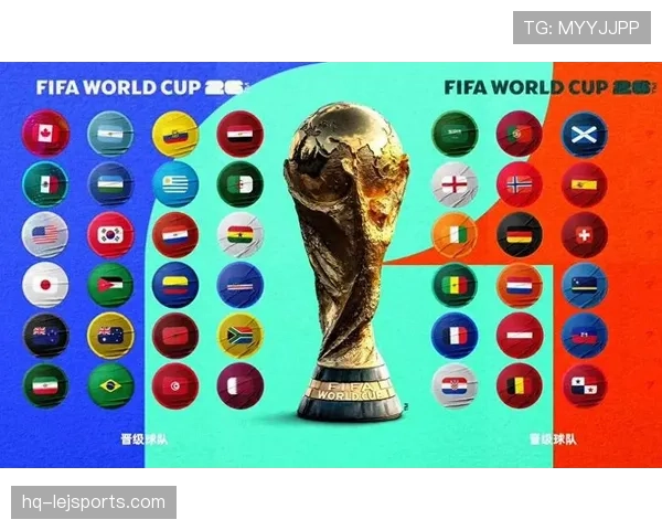 2026世界杯最依赖单一核心球队预测 2026世界杯最依赖单一核心球队预测
